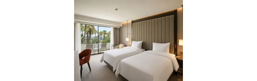 Mirage Park Resort Hotel 5*-26