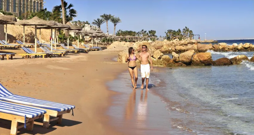 Pickalbatros Citadel Sahl Hasheesh Resort 5*-58