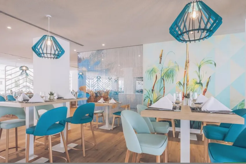 Iberostar Waves Alcudia Park 4*-34