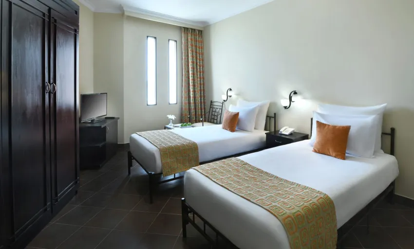 JAZ Casa Del Mar Resort 4*-2