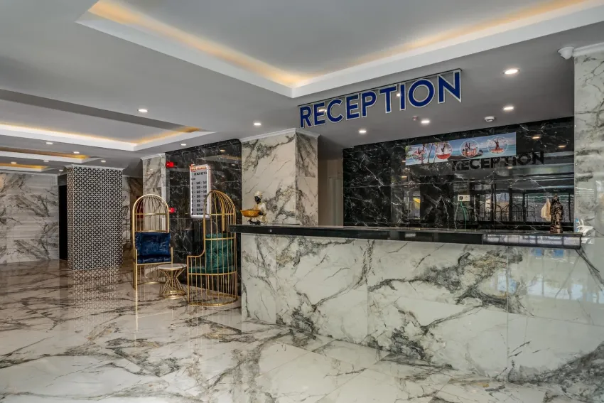 Arsi Paradise Beach Hotel 4*-8