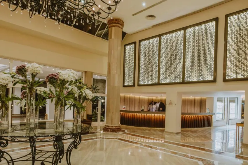 BARON RESORT  5*-22