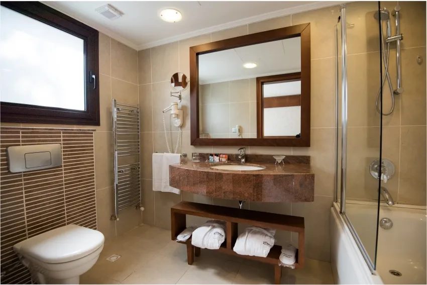 Korineum Golf & Beach Resort 5*-18
