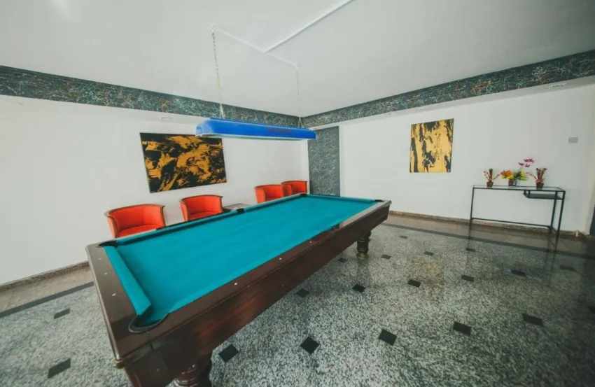 City Royal Hotel And Casino 4*-14