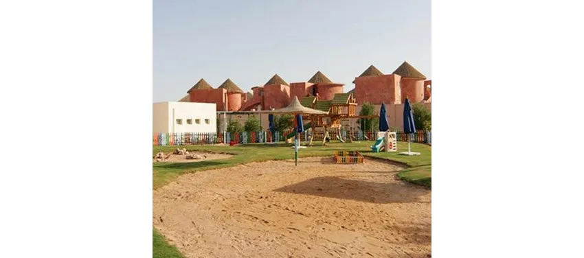 Aurora Oriental Resort 5*-10