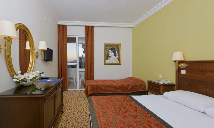 Antique Roman Palace (Adults Only 16+) 5*-62