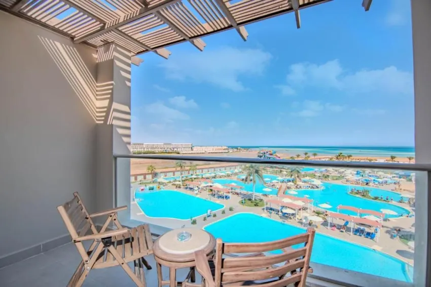 Sunrise Alora Aqua Park Resort 4*-18