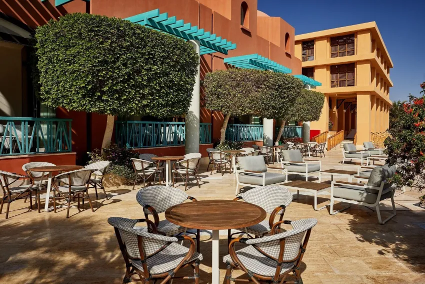 Sheraton Miramar Resort El Gouna 5*-207