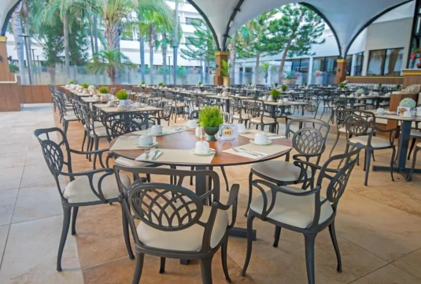 Adams Beach Hotel 5*-96
