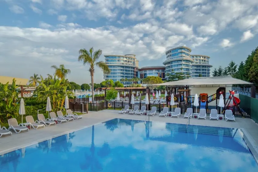 Baia Lara Hotel 5*-49