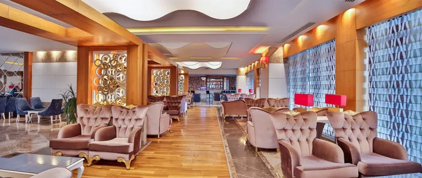 SATURN PALACE RESORT  5*-4