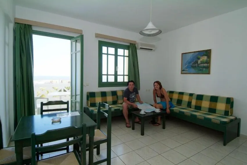 Nikolas Villas Chersonissos 2*-11