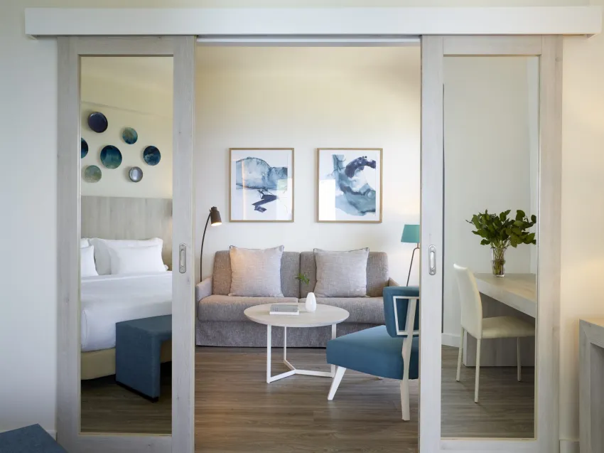 Amus Hotel and Spa (ex Rhodes Bay Hotel and Spa) 5*-18