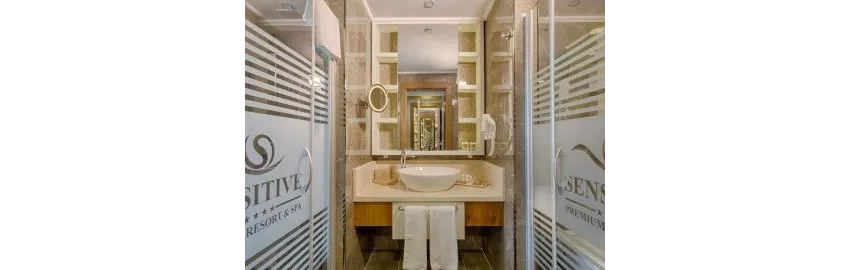 Sensitive Premium Resort & Spa Hotel 5*-25