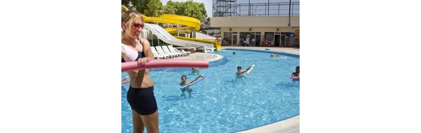 Side Alegria Hotel & Spa (Adult Only +16) 5*-23