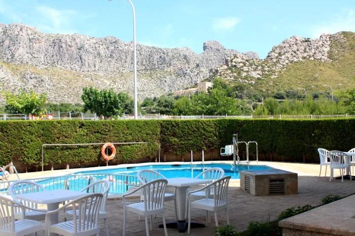 Massol Apartments  - Puerto pollensa - Spania