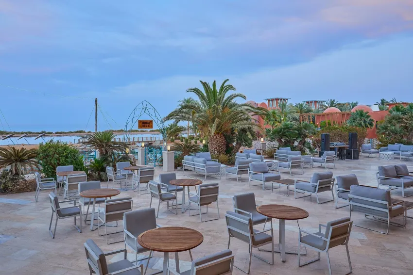 Sheraton Miramar Resort (El Gouna) 5*-23