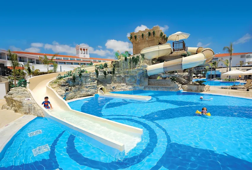 Olympic Lagoon Resort Paphos 5*-3