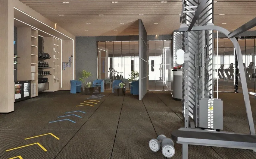 Seaden De Mar Resort & Spa 5*-23