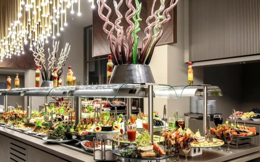 Riolavitas Spa & Resort Hotel 5*-27