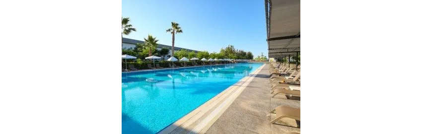 Crystal Centro Pearl Collection 5*-18