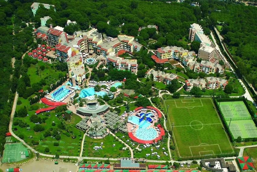 Limak Arcadia Sport Resort 5*-8