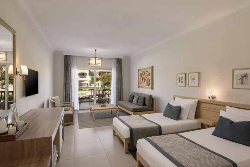 IBEROTEL CASA DEL MAR RESORT (EX.SENTIDO CASA DEL MAR)   4*-32