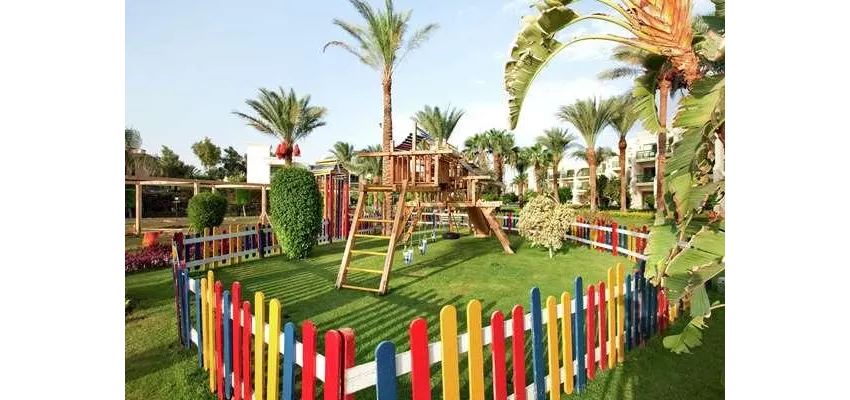 Swiss Inn Hurghada Resort Ex. Hilton Hurghada Resort 5*-221