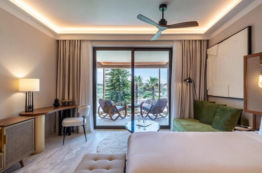 Aulus Chania Curio Collection By Hilton 5*-19