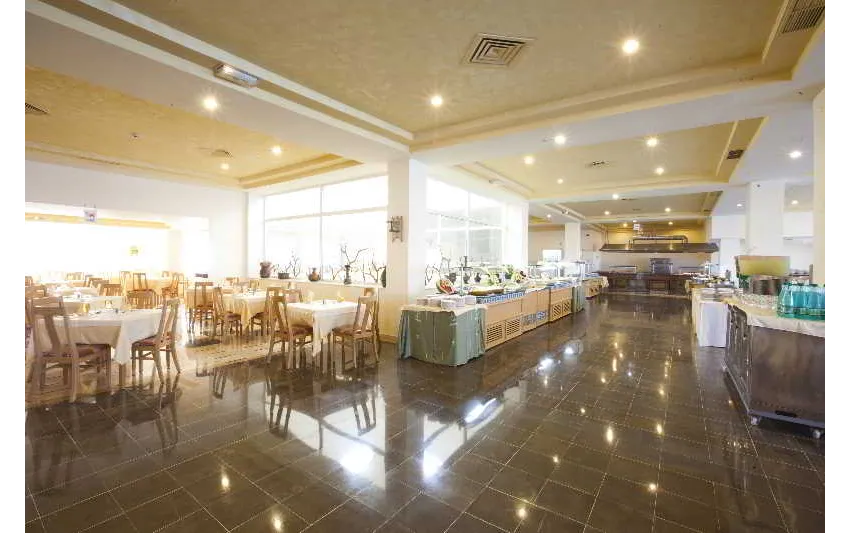 El Mouradi Cap Mahdia 3*-24