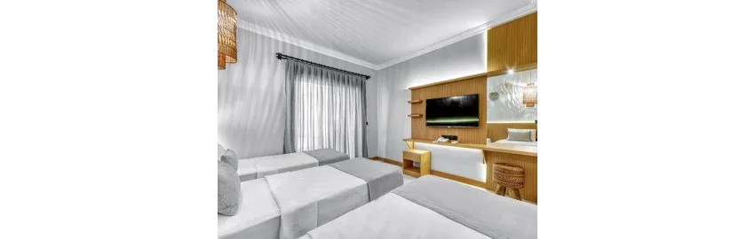 Hildegard Hotel 3*-22