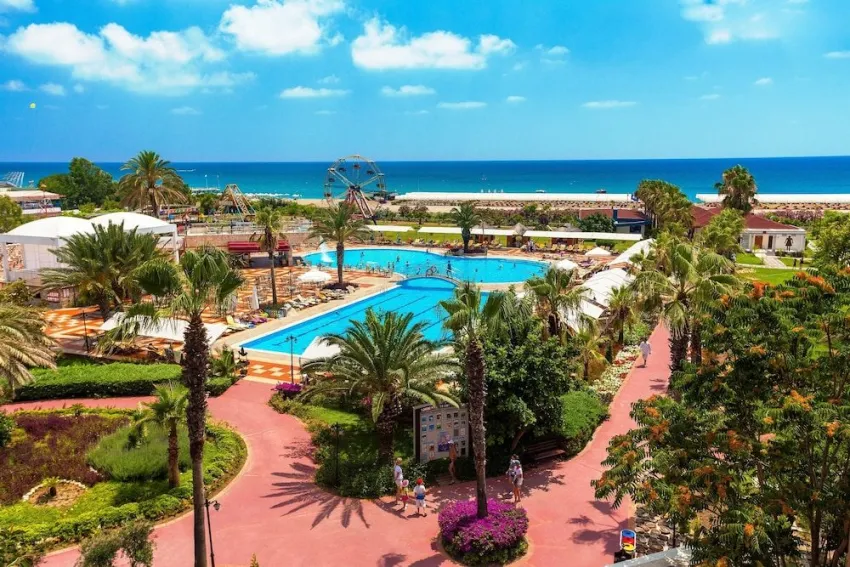 Club Hotel Turan Prince World 5*-29