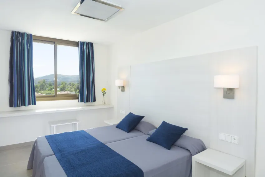 HSM Lago Park Apartamentos 3*-23
