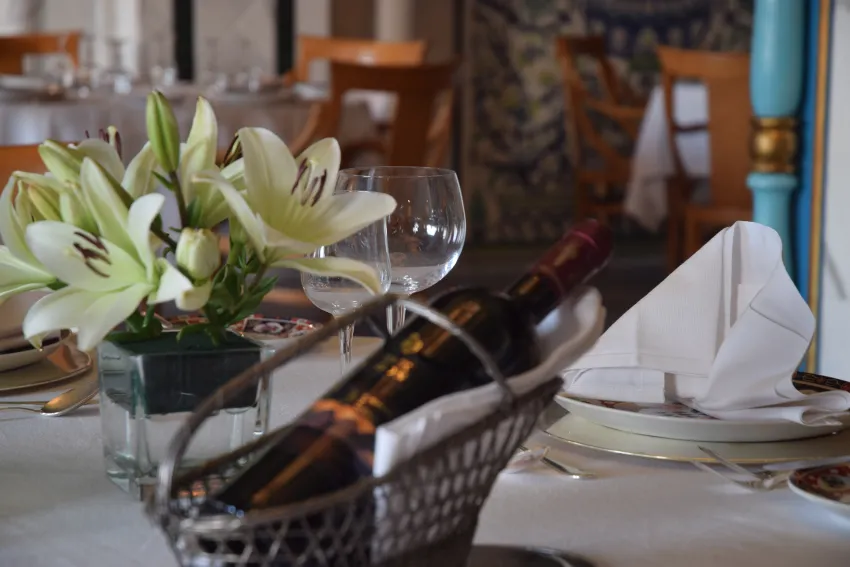 Sensimar Oceana Resort & Spa 5*-57