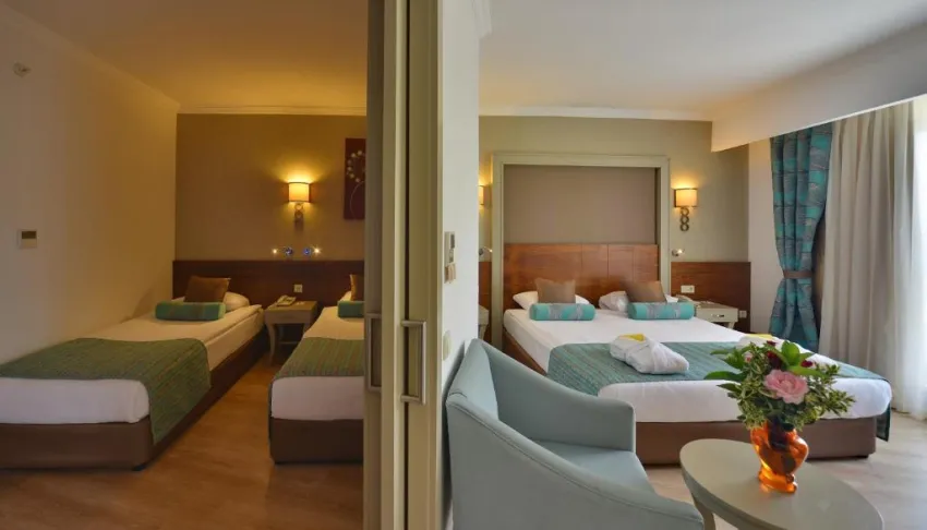 SIDE CROWN PALACE  5*-11