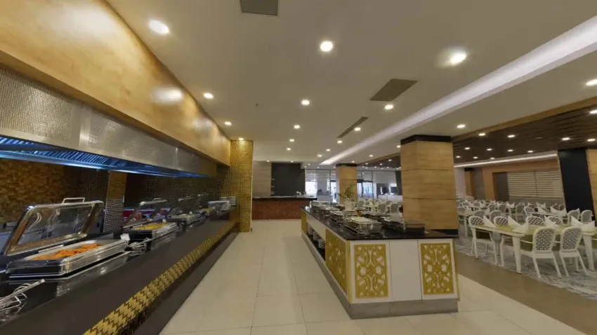 Dream Family Club Hotel 5*-9