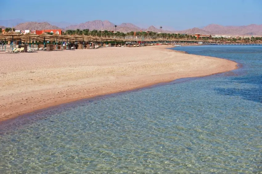 AMWAJ OYOUN HOTEL & RESORT  5*-49