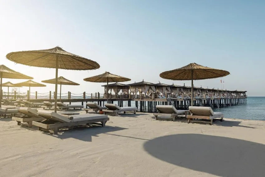 Cullinan Golf & Resort Belek 5*-91