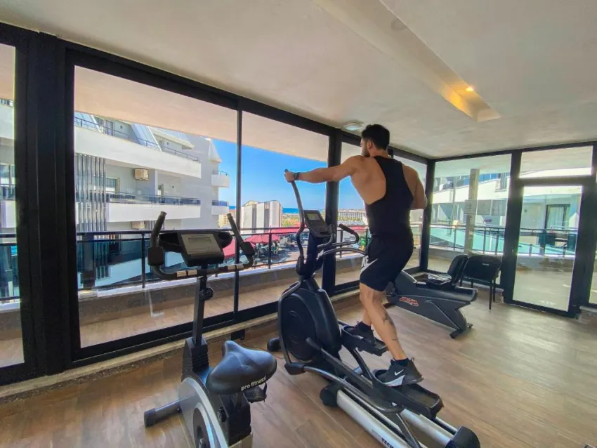 NOXINN DELUXE HOTEL  5*-10