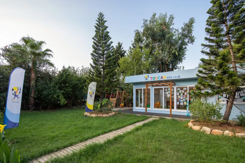 Club Mirabell Hotel 4*-20