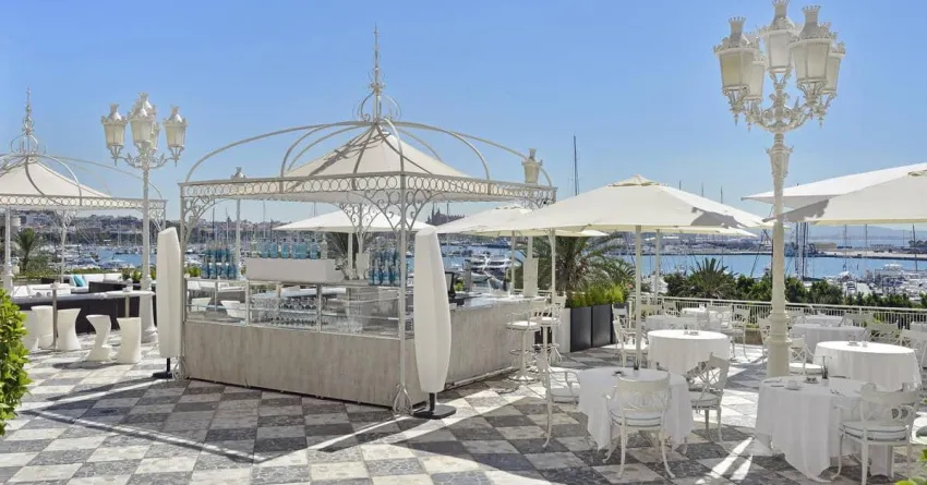 Hotel Victoria Gran Melia 5*-335