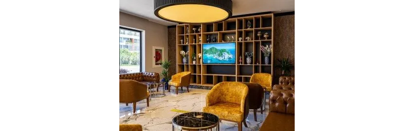 Side Amour Hotel 4*-3