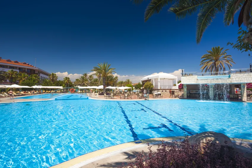 Club Hotel Turan Prince World Select Villa 5*-20