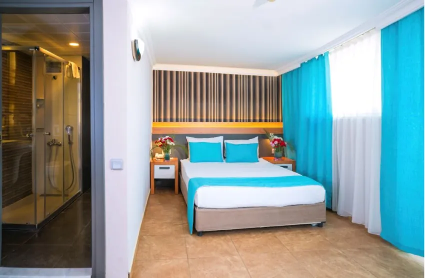 CLUB HOTEL SUNBEL  4*-12