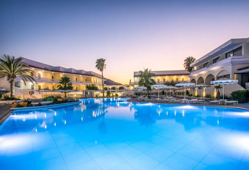 Niriides Hotel 4*-26