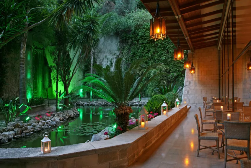 Amus Hotel and Spa (ex Rhodes Bay Hotel and Spa) 5*-11