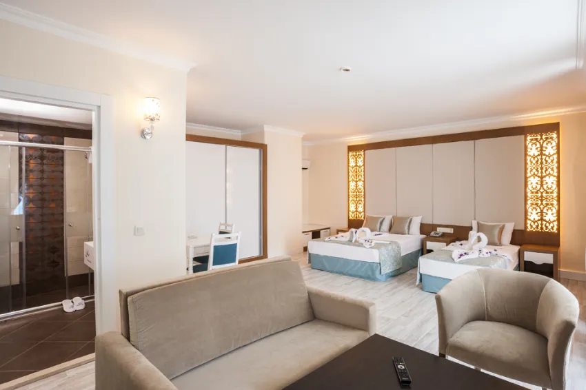 CONCORDIA CELES HOTEL  5*-4