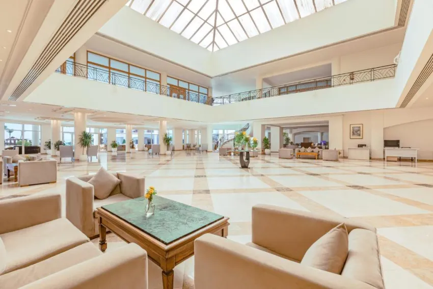 SUNRISE ALMA BAY RESORT  4*-34