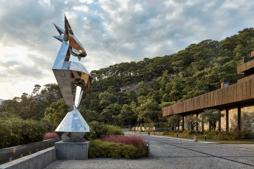 Maxx Royal Kemer Resort 5*-1