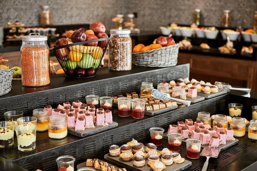 Pepper Sea Club Hotel Adults Only 16+ 5*-15